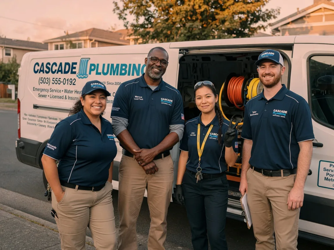 Emergency Plumber company in Tomahawk, WI